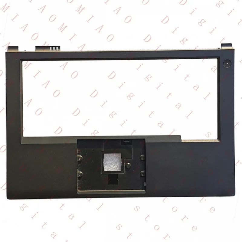 Новый верхний корпус (палмрест) с рамкой клавиатуры для Lenovo ThinkPad T440P (без отпечатков пальцев)
Новый верхний корпус (палмрест) с рамкой клавиатуры для Lenovo ThinkPad T440P (без отпечатков пальцев)