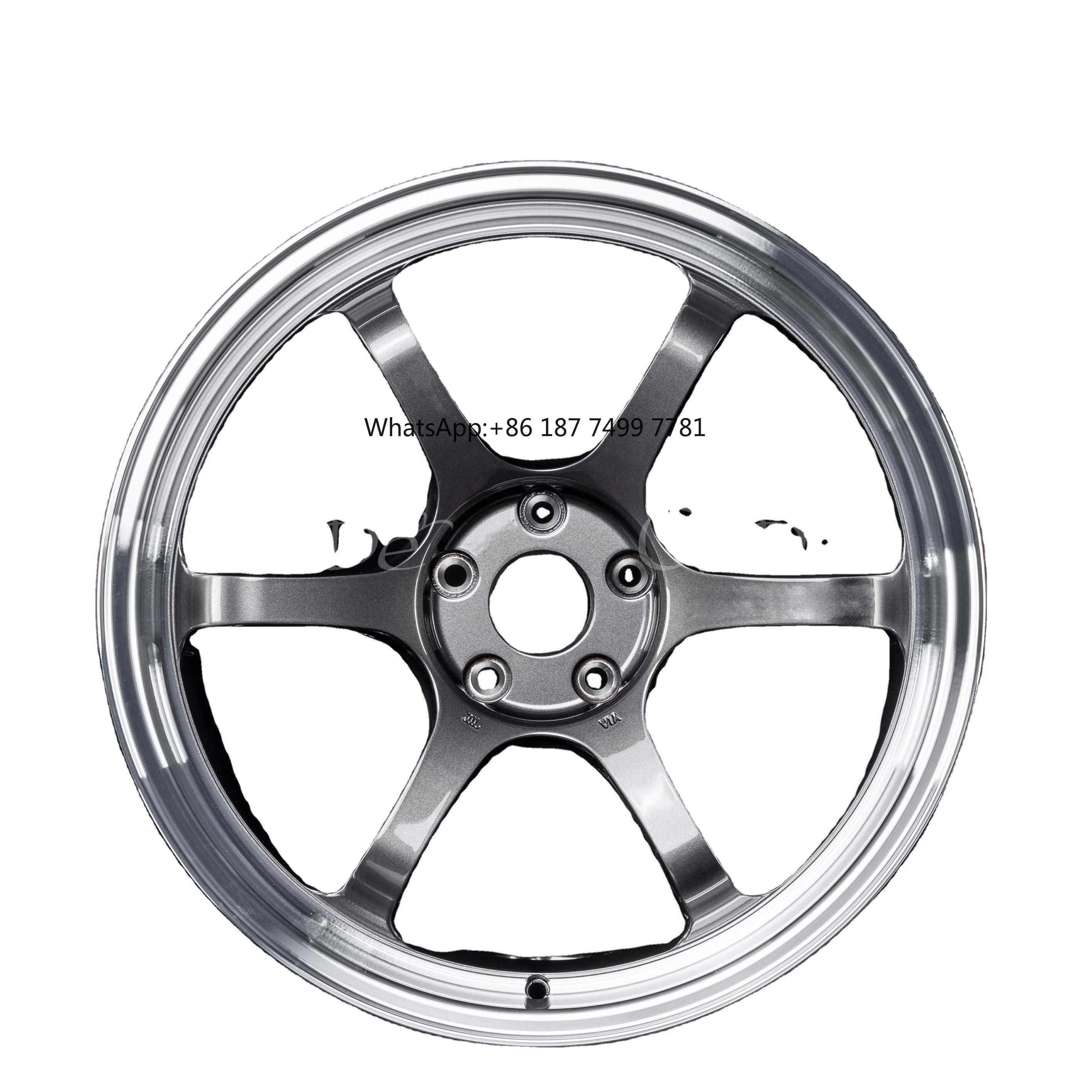 Competitive Price Premium Chrome Plated Wheels Ensuring Corrosion Resistance Offering Stylish Upgrade for Any Vehicle
Competitive Price Premium Chrome Plated Wheels Ensuring Corrosion Resistance Offering Stylish Upgrade for Any Vehicle