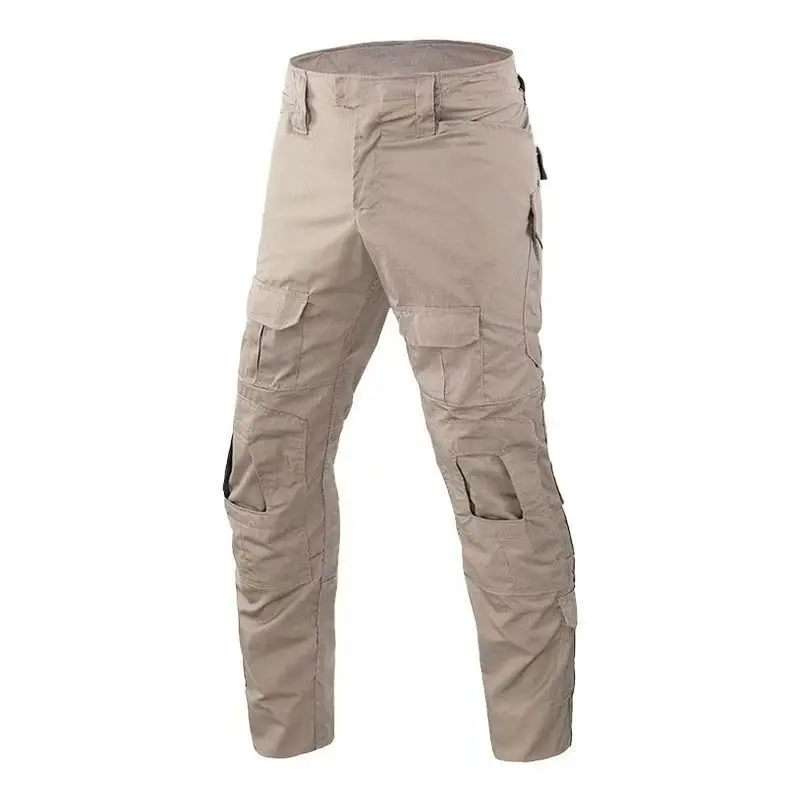 Outdoor tactical G2 training pants camouflage frog mill moisture wicking breathable overallsYY145
Outdoor tactical G2 training pants camouflage frog mill moisture wicking breathable overallsYY145