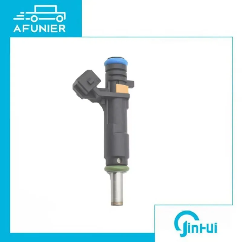 4Pcs Fuel Injector Nozzle For Chevrolet Cruze 2011~2017 Sonic 2012~2017 1.8L I4 OE No.:5 55353806
4Pcs Fuel Injector Nozzle For Chevrolet Cruze 2011~2017 Sonic 2012~2017 1.8L I4 OE No.:5 55353806