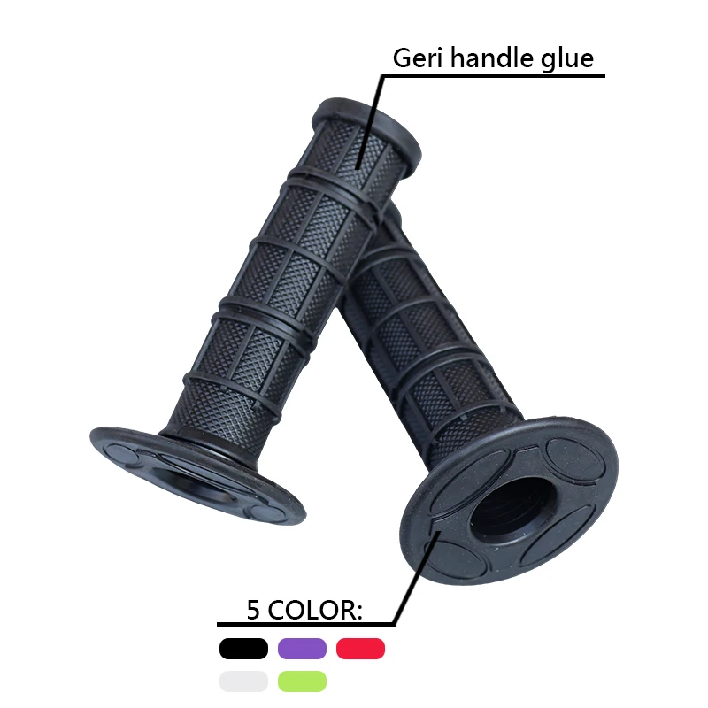 Motorcycle Parts Tools 7/8" Rubber Handle Grip Tape For Dirt Pit Bike Durable Non-slip Handlebar Band Motocross Accessories
Motorcycle Parts Tools 7/8" Rubber Handle Grip Tape For Dirt Pit Bike Durable Non-slip Handlebar Band Motocross Accessories