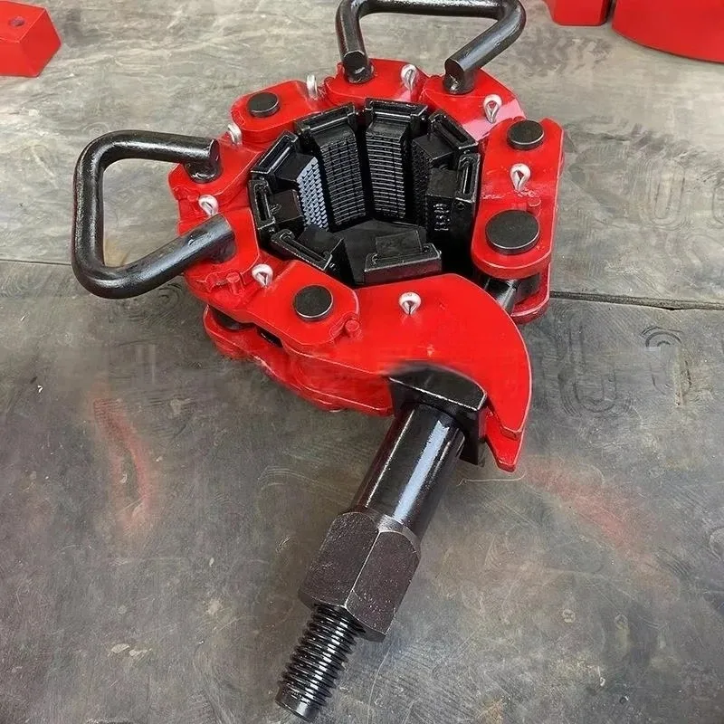 7K Wellhead Tools WA Type MP Type Safety Slips
7K Wellhead Tools WA Type MP Type Safety Slips