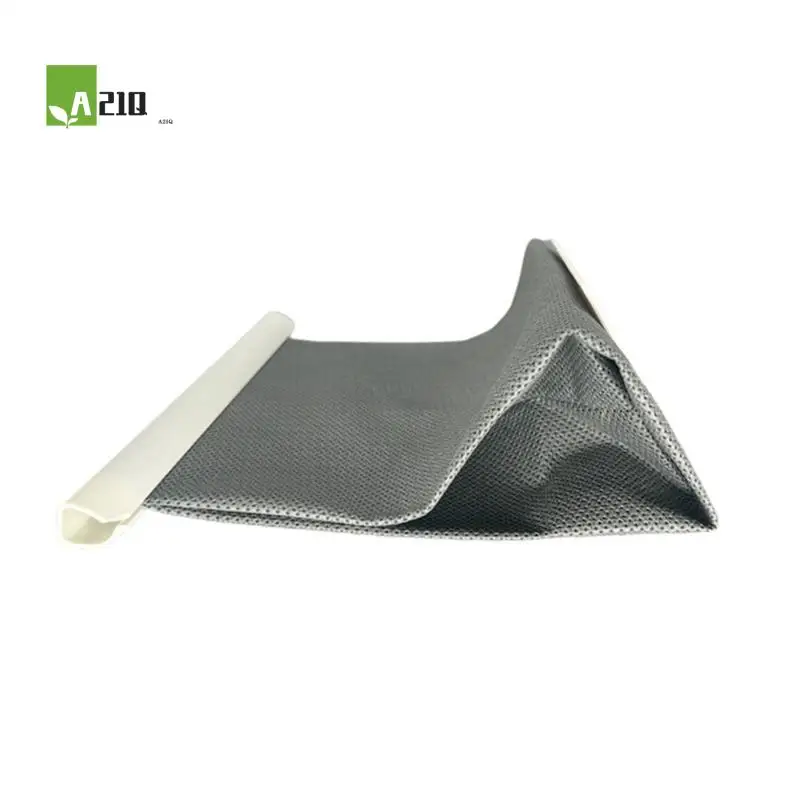 A21Q -10PCS Dust Bag For Midea Haier Vacuum Cleaner Accessories Replacement Parts Universal Trash Dust Bag
A21Q -10PCS Dust Bag For Midea Haier Vacuum Cleaner Accessories Replacement Parts Universal Trash Dust Bag