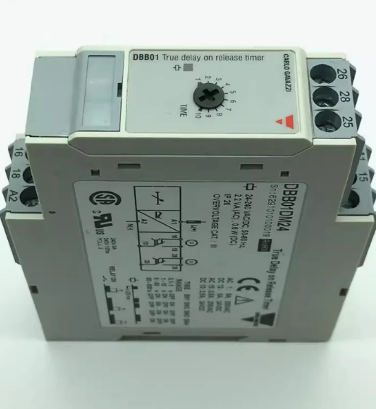 Новое оригинальное реле DBB01DM24 PBB01DM24 DBB51CM2410S DBB51CM241M DBB51CM2410M DBB01CM24 DBB01DM24
Новое оригинальное реле DBB01DM24 PBB01DM24 DBB51CM2410S DBB51CM241M DBB51CM2410M DBB01CM24 DBB01DM24