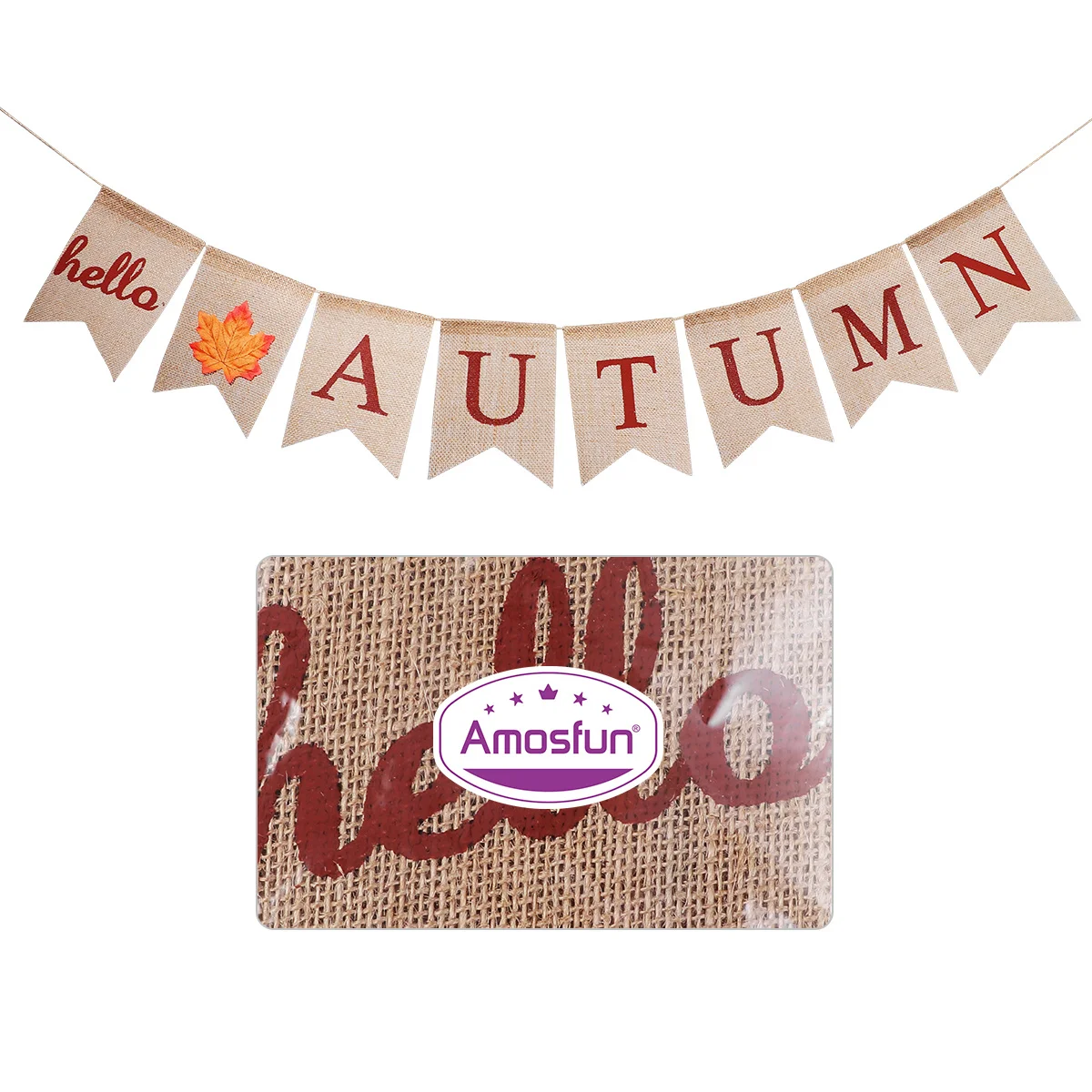 Thanksgiving Party Garland Linen Maple Leaves Swallowtail Banner Brown Letter Printing Fall Decor Thanksgiving Party Banner
Thanksgiving Party Garland Linen Maple Leaves Swallowtail Banner Brown Letter Printing Fall Decor Thanksgiving Party Banner
