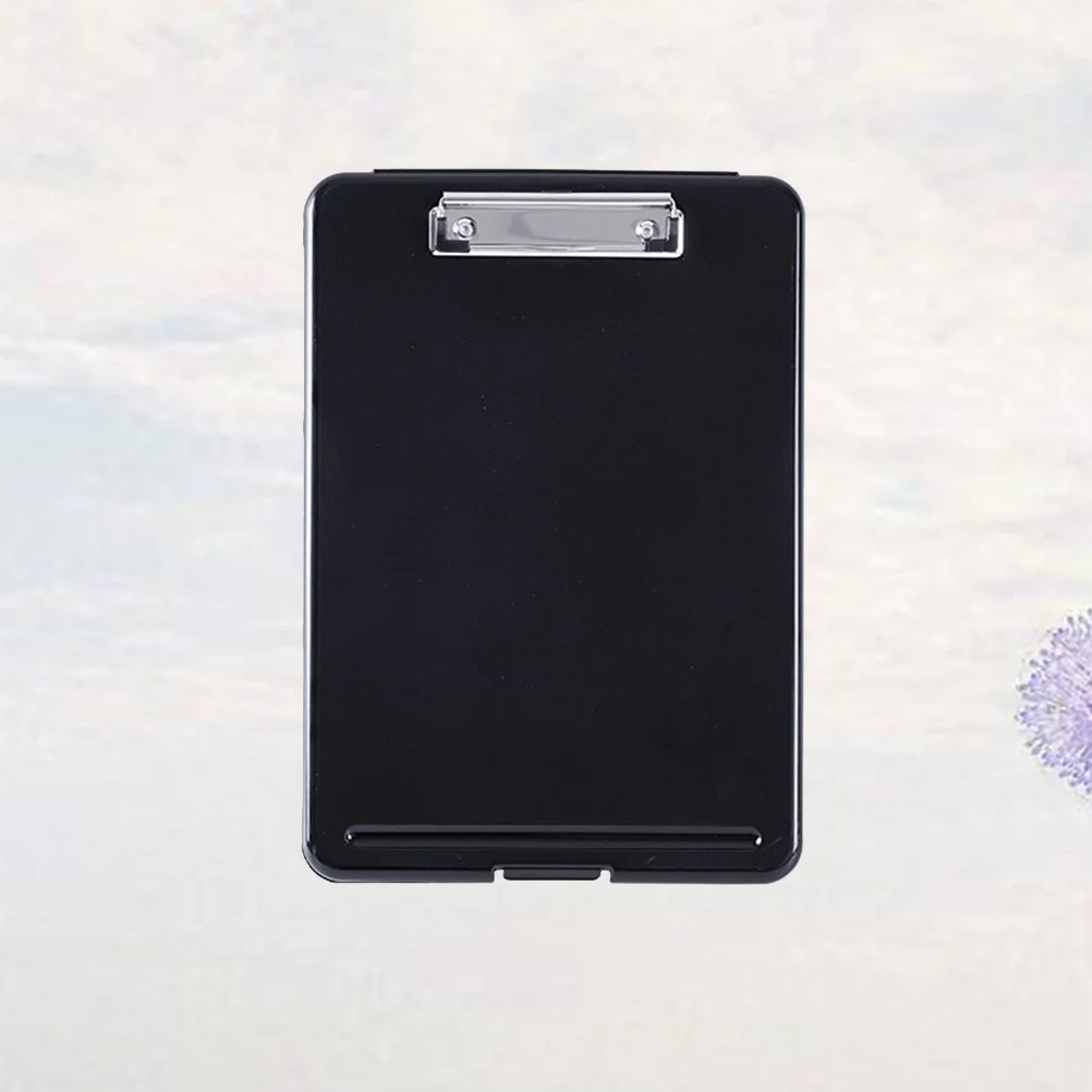 1pcs A4 File Clipboard Smooth Edges Round Corners Plastic Paper Holder For School Office Home Teachers Students Medical
1pcs A4 File Clipboard Smooth Edges Round Corners Plastic Paper Holder For School Office Home Teachers Students Medical