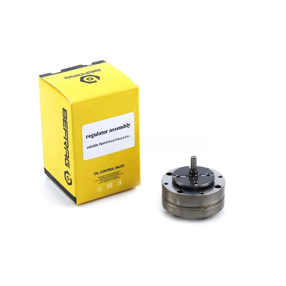 DXM Befrag C-9 control valve injector common rail control valve for C-9 235-2888 2352888 injector
DXM Befrag C-9 control valve injector common rail control valve for C-9 235-2888 2352888 injector