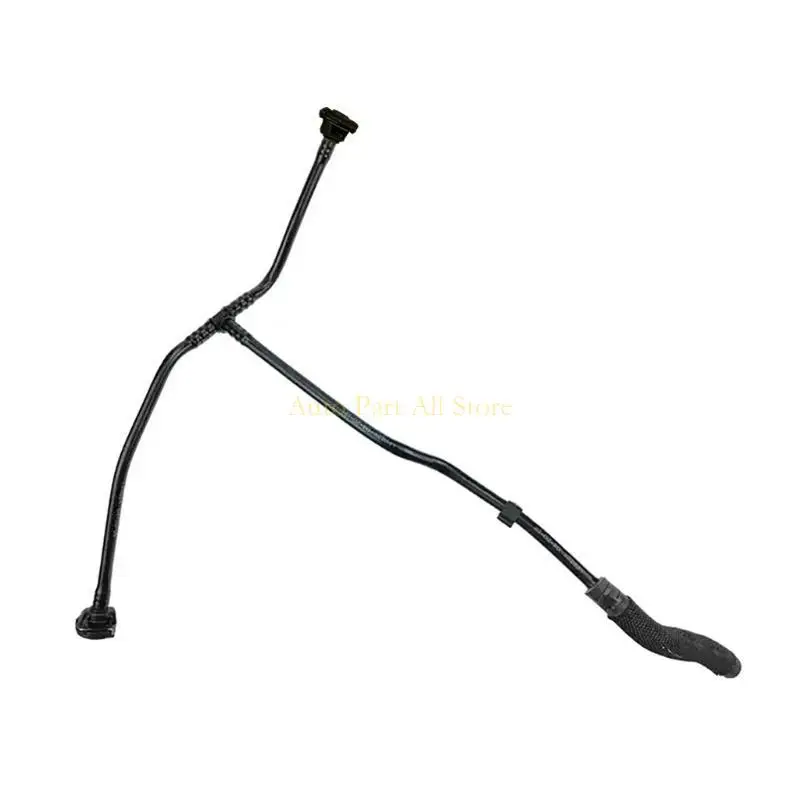 J0MA Coolant Reservoir Hose Coolant Overflow Hose 8R0121081P Fit for 3.20L
J0MA Coolant Reservoir Hose Coolant Overflow Hose 8R0121081P Fit for 3.20L