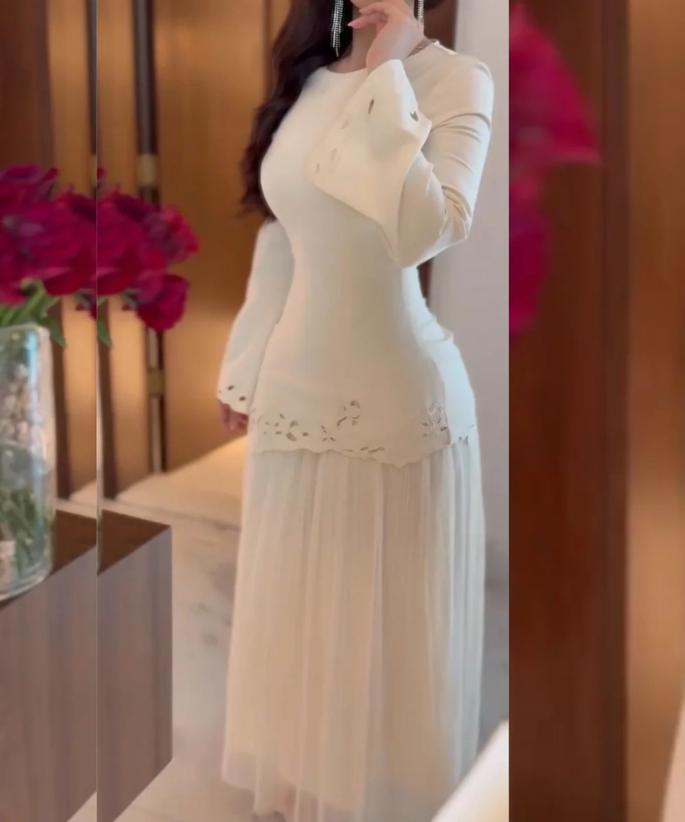 Customized Sparkle Jersey Pleat Pattern A-line Scoop Neck Midi Bespoke Occasion Evening Dresses Chinese Style Classic
Customized Sparkle Jersey Pleat Pattern A-line Scoop Neck Midi Bespoke Occasion Evening Dresses Chinese Style Classic