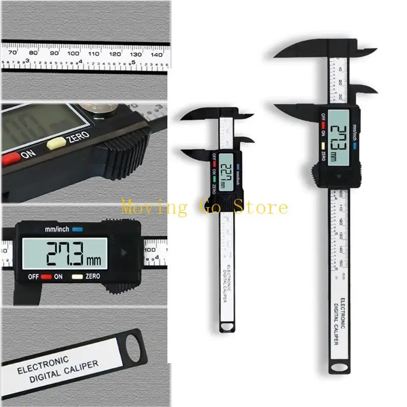 B5XD Vernier COALIPER Microter Micrometer Проверенный ПВХ инструмент для измерения инструмента
B5XD Vernier COALIPER Microter Micrometer Проверенный ПВХ инструмент для измерения инструмента
