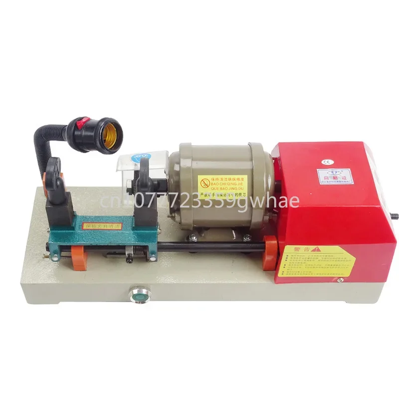 Key Making Machine RH-2 Key Duplicate Machine Can Supply Precise Cutting 1pc 220V /110v Best Key Cutter Machine
Key Making Machine RH-2 Key Duplicate Machine Can Supply Precise Cutting 1pc 220V /110v Best Key Cutter Machine