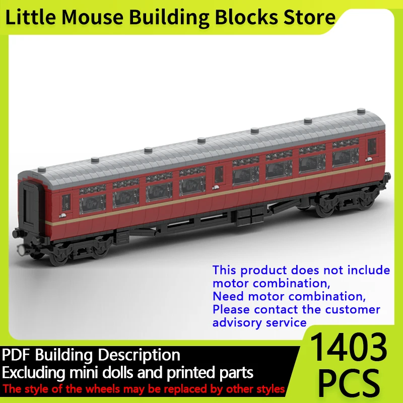 Модель городской автомобиль MOC, строительные кирпичи, экспресс-поезд, карета, модульная технология, подарки, праздник, сборка, детские игрушки, костюм
Модель городской автомобиль MOC, строительные кирпичи, экспресс-поезд, карета, модульная технология, подарки, праздник, сборка, детские игрушки, костюм