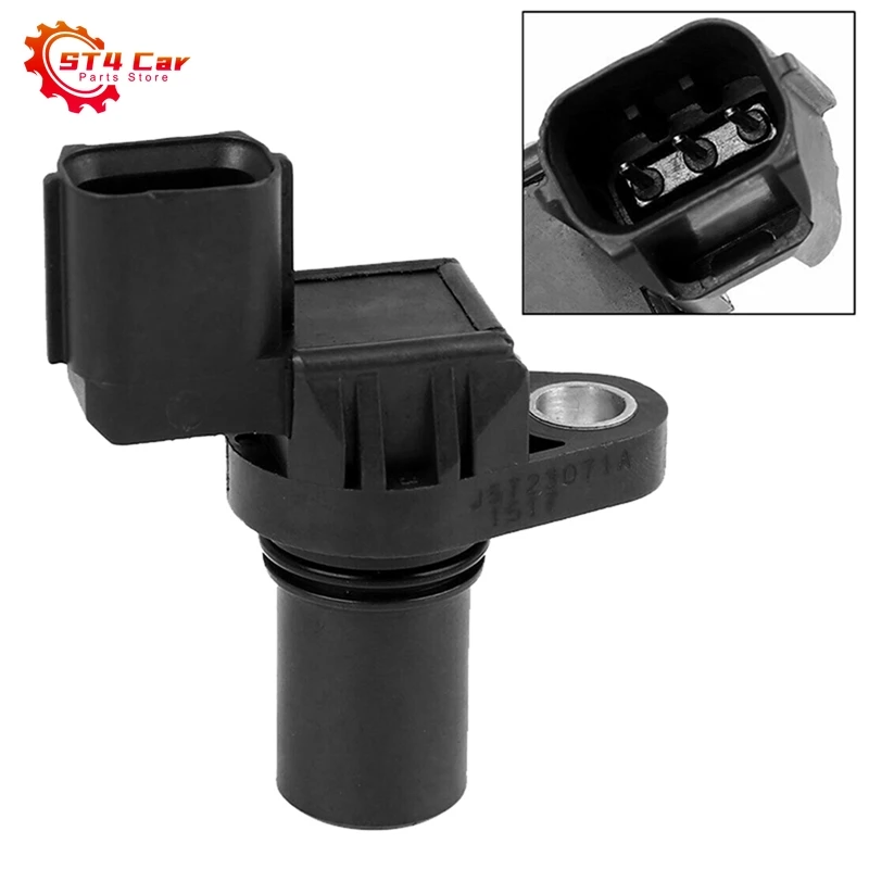 MR567292 Camshaft Sensor For Mitsubishi Colt Galant L200 Lancer Mirage Montero Pajero
MR567292 Camshaft Sensor For Mitsubishi Colt Galant L200 Lancer Mirage Montero Pajero