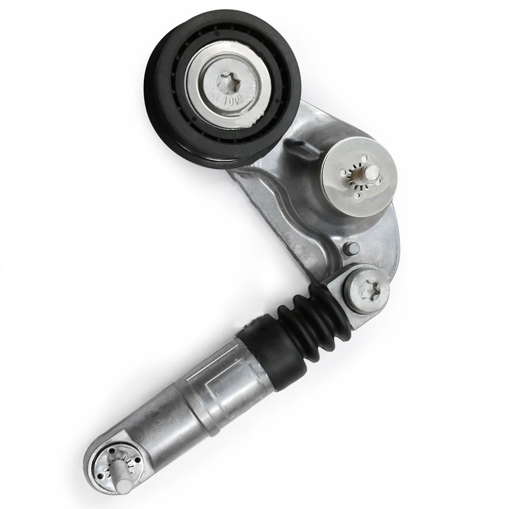 BJ326A228CA 9G9Q-6A228-AA Belt Tensioner for Jaguar XF XJ 1682189 LR034128 LR028880
BJ326A228CA 9G9Q-6A228-AA Belt Tensioner for Jaguar XF XJ 1682189 LR034128 LR028880