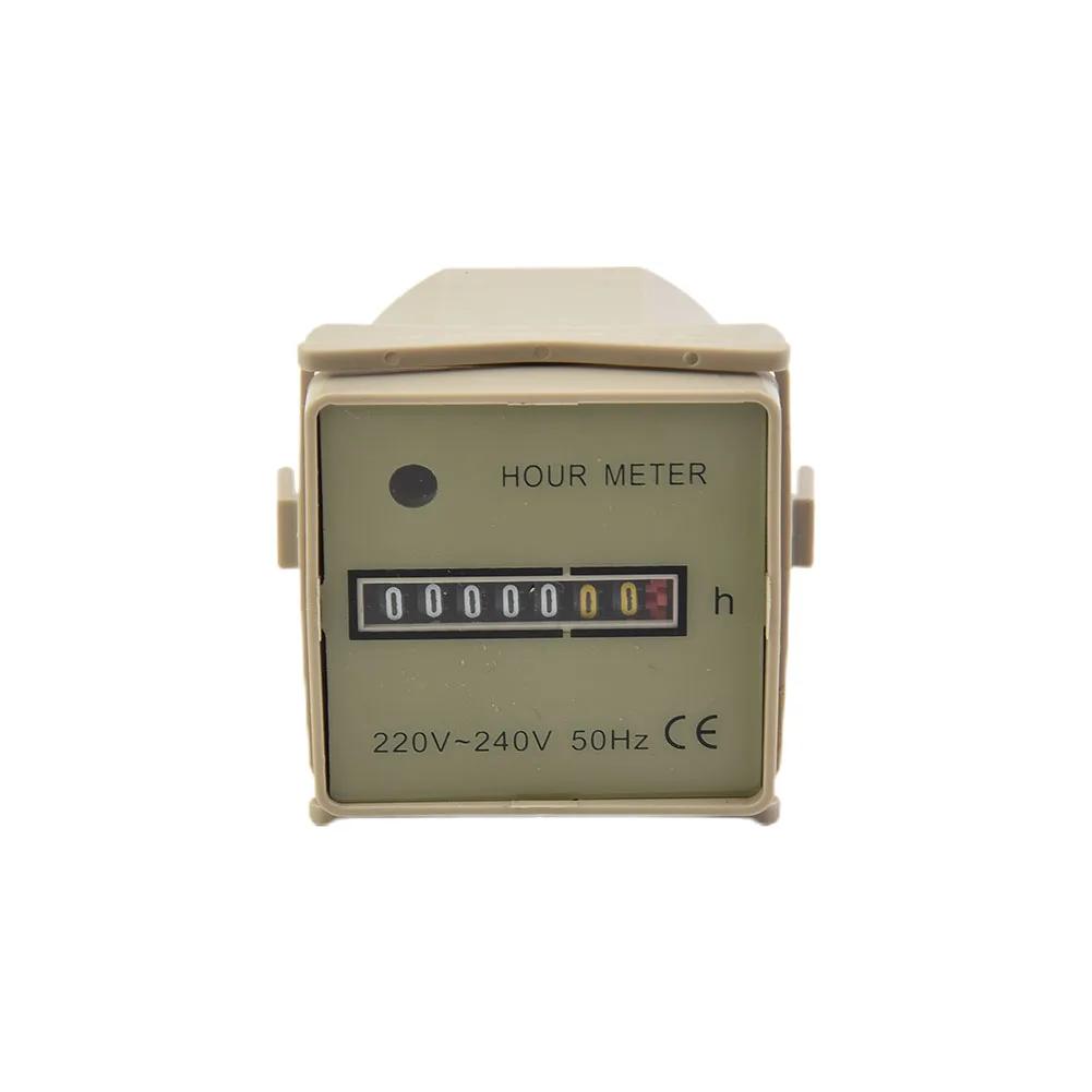 Hour Meter Reliable Industrial Hour Meter with Easy Installation and Accurate Performance for Various Timing Systems
Hour Meter Reliable Industrial Hour Meter with Easy Installation and Accurate Performance for Various Timing Systems