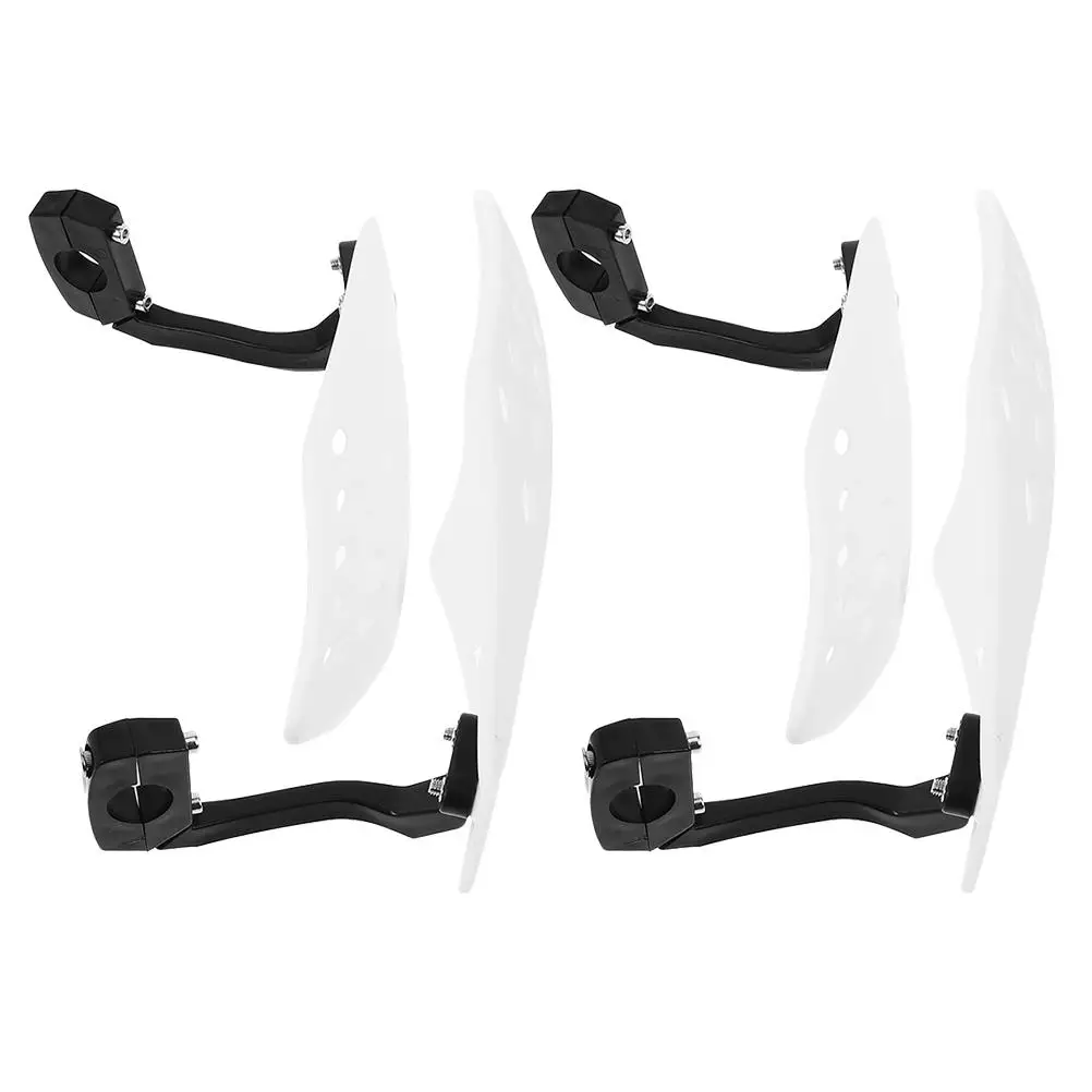 2 Pairs Motorcycle guard H Guards PP Plastic Dirtbike Horns H guards Replacement Crafted Durable Reliable Protection
2 Pairs Motorcycle guard H Guards PP Plastic Dirtbike Horns H guards Replacement Crafted Durable Reliable Protection