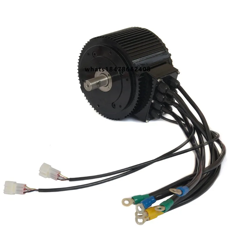 Promotion 48V 72V 96V 10KW BLDC PMSM Electric Motorcycle Motor Electric Vehicle Conversion Kit From Gold Motor
Promotion 48V 72V 96V 10KW BLDC PMSM Electric Motorcycle Motor Electric Vehicle Conversion Kit From Gold Motor
