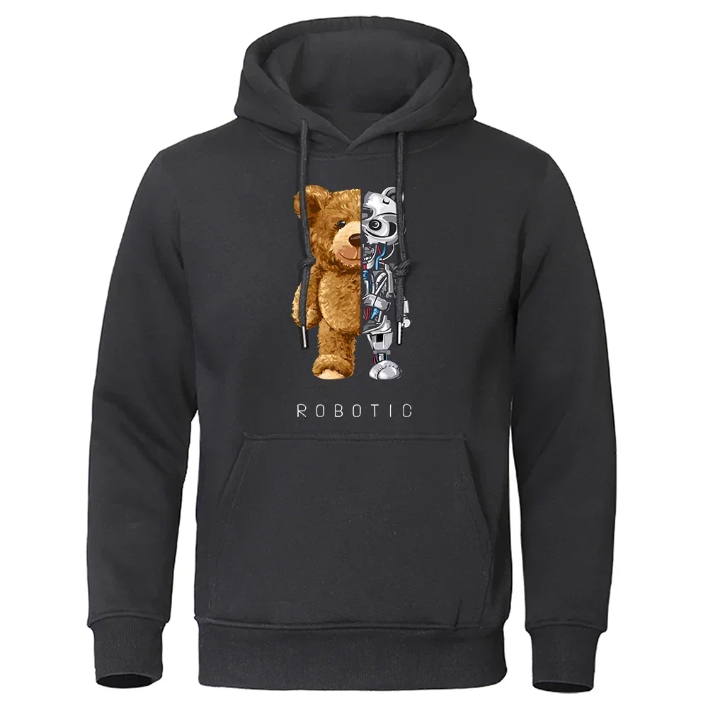 New Fashion Trend Men's Fashion Casual Fun Clothing Loose Plus Size Sweatshirt Street Casual Hooded Sweater
New Fashion Trend Men's Fashion Casual Fun Clothing Loose Plus Size Sweatshirt Street Casual Hooded Sweater