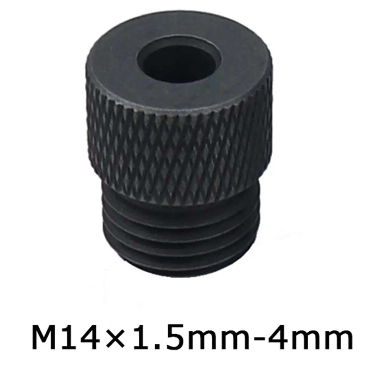 AA91 Woodworking Drill Guide Sleeve, Straight Hole Drilling Locator, Used with Clamps.
AA91 Woodworking Drill Guide Sleeve, Straight Hole Drilling Locator, Used with Clamps.