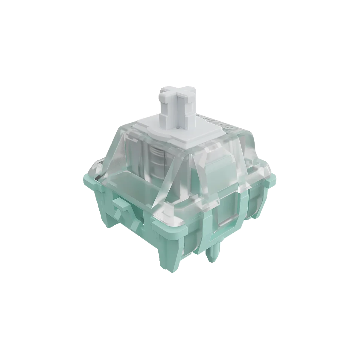 Gateron Magnetic Jade Axis Electromagnetic Trigger Adjustable Key Range HIFI Mechanical Keyboard Switch
Gateron Magnetic Jade Axis Electromagnetic Trigger Adjustable Key Range HIFI Mechanical Keyboard Switch