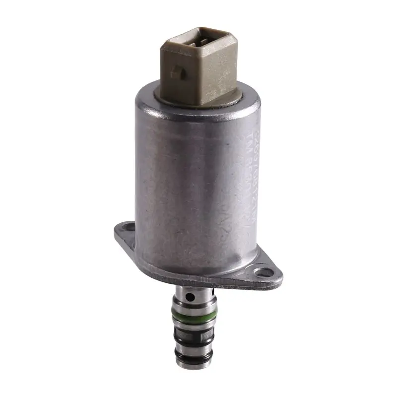 B97A-X269768121M 12V TM85301 Proportional Solenoid Valve For Excavator Replacement Part
B97A-X269768121M 12V TM85301 Proportional Solenoid Valve For Excavator Replacement Part