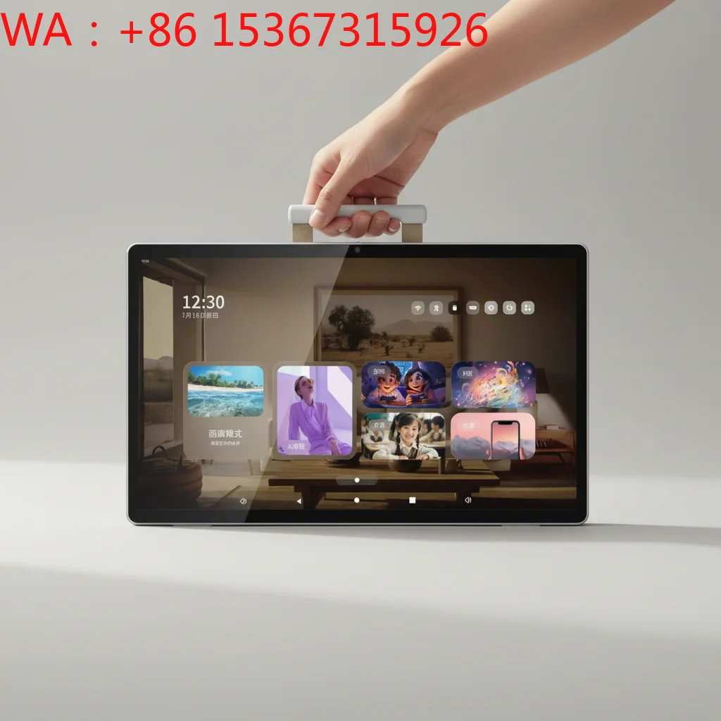 23.8 Inch Smart Touch Screen Panel 1080P Android EDLA Certified 8G 128G Storage Outdoor Interactive Screen
23.8 Inch Smart Touch Screen Panel 1080P Android EDLA Certified 8G 128G Storage Outdoor Interactive Screen