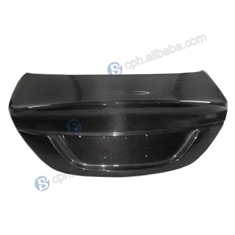 BENSNEES модифицированный автомобильный черный багажник из углеродного волокна в стиле CSL для C-класса W205 C200 C260 C300
BENSNEES модифицированный автомобильный черный багажник из углеродного волокна в стиле CSL для C-класса W205 C200 C260 C300