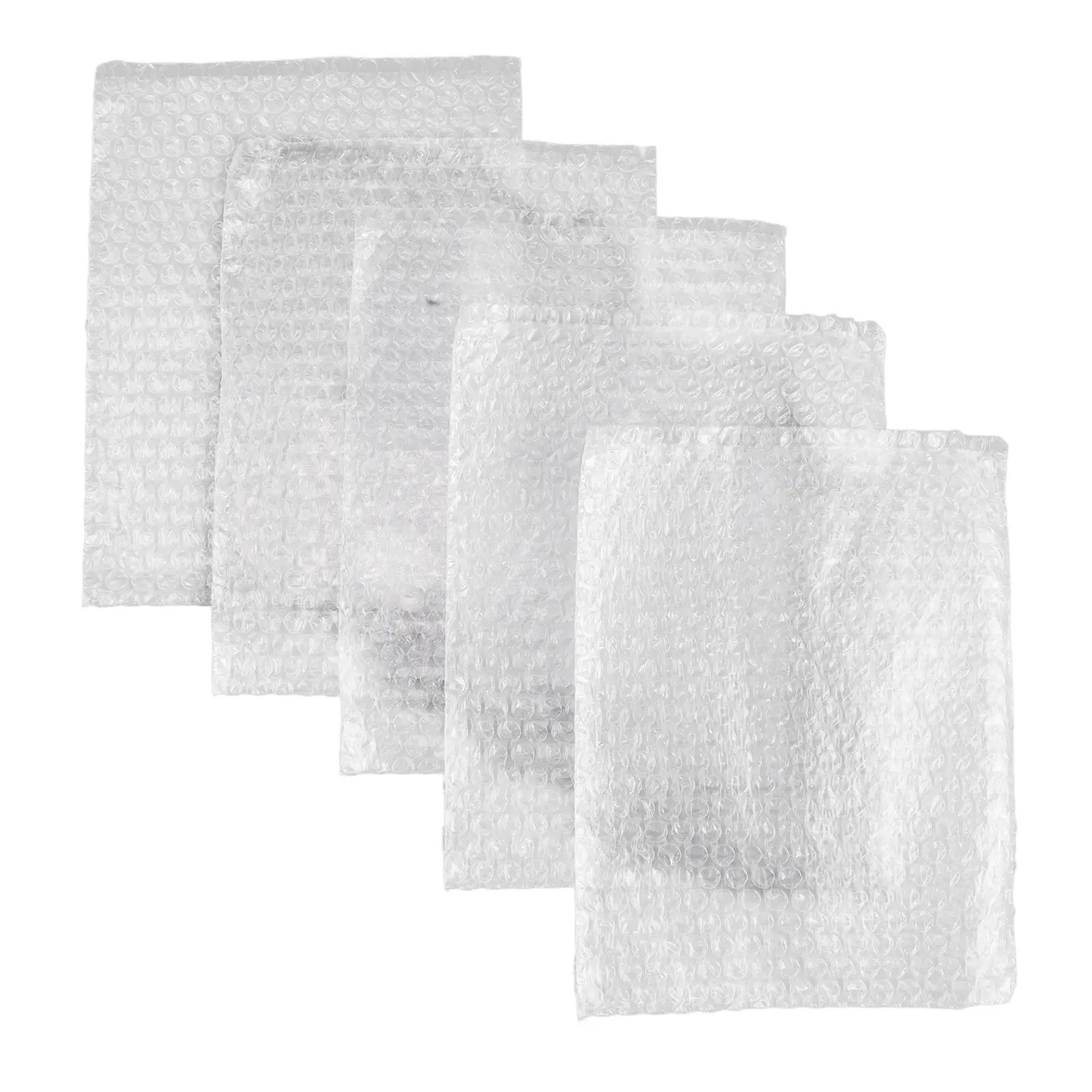 100pcs Large Clear Packing Storage Shockproof Storage Mailing Envelopes Office Supplies
100pcs Large Clear Packing Storage Shockproof Storage Mailing Envelopes Office Supplies