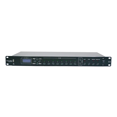 Консоль контроллера DMX512, 1024 канала, записывающее устройство DMX, светодиодное осветительное оборудование
Консоль контроллера DMX512, 1024 канала, записывающее устройство DMX, светодиодное осветительное оборудование