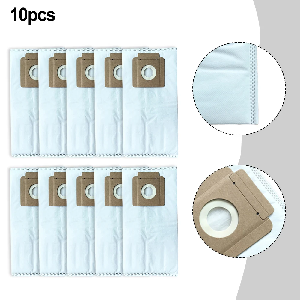 Запасные части, мешки для пыли 340*170 мм BV5 BV5/1 для Karcher BVL3/1, нетканый материал, детали для пылесоса, новые
Запасные части, мешки для пыли 340*170 мм BV5 BV5/1 для Karcher BVL3/1, нетканый материал, детали для пылесоса, новые