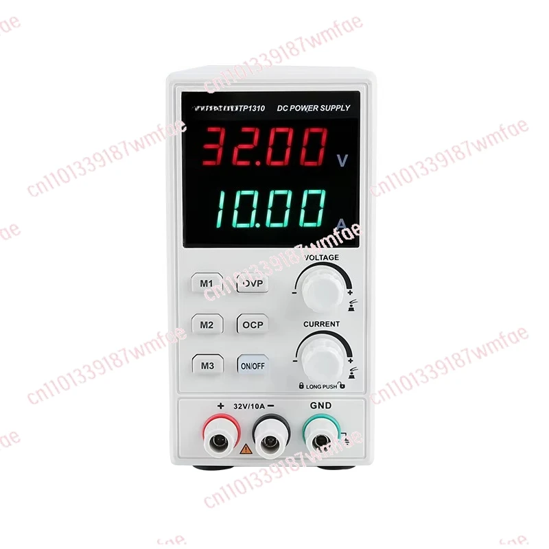 UTP1605S 60 В 5 А 300 Вт Многофункциональный импульсный источник питания постоянного тока
UTP1605S 60 В 5 А 300 Вт Многофункциональный импульсный источник питания постоянного тока