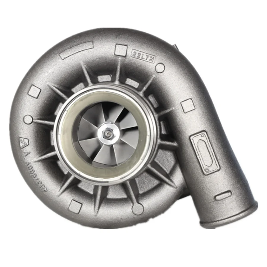 HX83 4956137 4956137NX TURBO 4956137RX 4040239 4040240 4040241 4047882 5455589 TS2838541 TS2838541R FOR QSKTAA19 QSK38 ENGINE
HX83 4956137 4956137NX TURBO 4956137RX 4040239 4040240 4040241 4047882 5455589 TS2838541 TS2838541R FOR QSKTAA19 QSK38 ENGINE