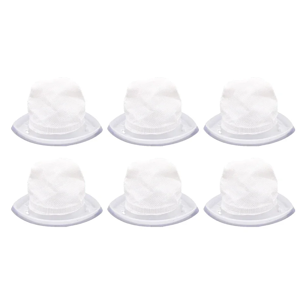 Replacement EVF100 Filters for HNV220B HNV215B HNV115B Hand Vacuum Pack of 6 Filters for Better Cleaning Results
Replacement EVF100 Filters for HNV220B HNV215B HNV115B Hand Vacuum Pack of 6 Filters for Better Cleaning Results