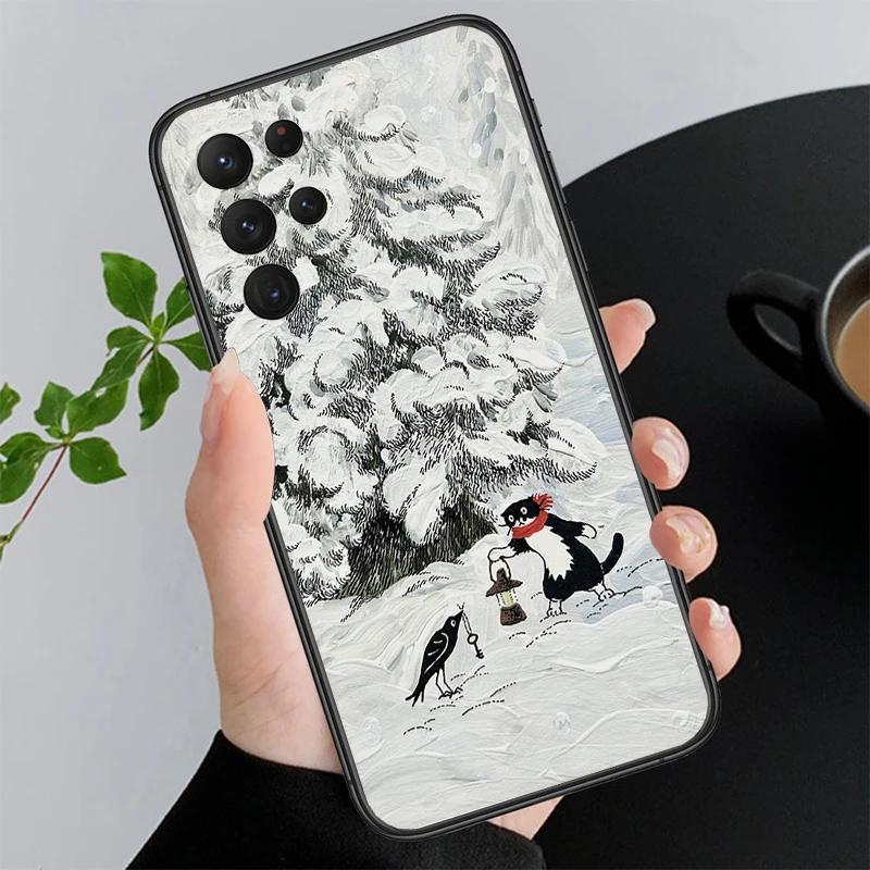 Mo Tuxedo cat Case For Samsung A17 A55 A16 A56 A35 A15 A53 A54 A33 A34 A25 A05S A52S A07 A26 A06 A36 A22 A14 A71 A73 M34 M54
Mo Tuxedo cat Case For Samsung A17 A55 A16 A56 A35 A15 A53 A54 A33 A34 A25 A05S A52S A07 A26 A06 A36 A22 A14 A71 A73 M34 M54