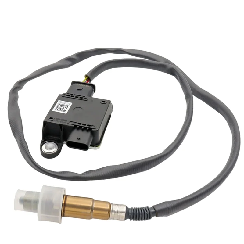 AV36-Exhaust PM Particulate Matter Sensor 39265-2F300 For Kia Sorento 2.0 2.2 Crdi 4WD Hyundai Santa Fe 2015-2020 0281006553
AV36-Exhaust PM Particulate Matter Sensor 39265-2F300 For Kia Sorento 2.0 2.2 Crdi 4WD Hyundai Santa Fe 2015-2020 0281006553
