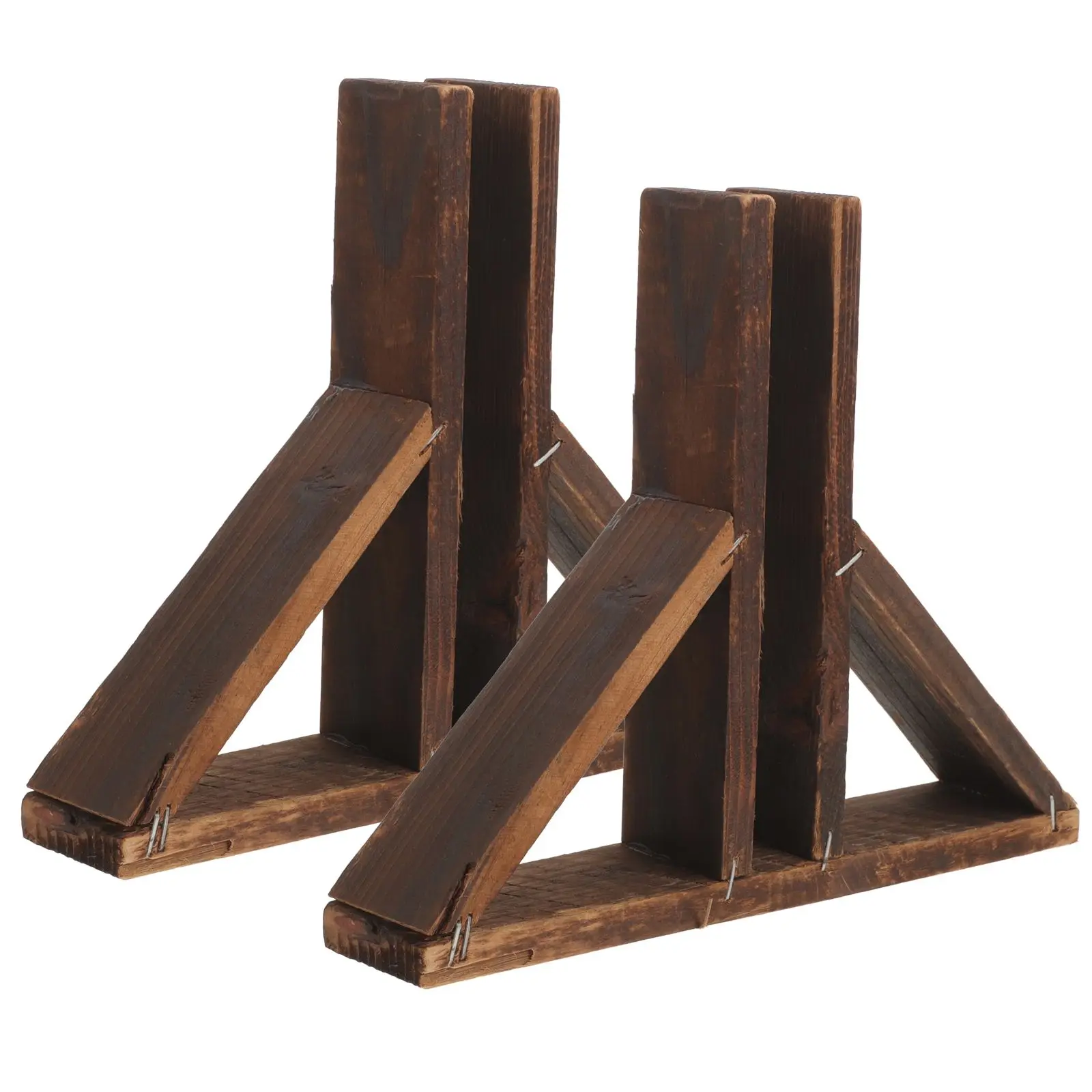 2Pcs Base Parts Garden Holder for Small Privacy Fence Base Fence Holder Bracket Screening Yard Stand Durability
2Pcs Base Parts Garden Holder for Small Privacy Fence Base Fence Holder Bracket Screening Yard Stand Durability