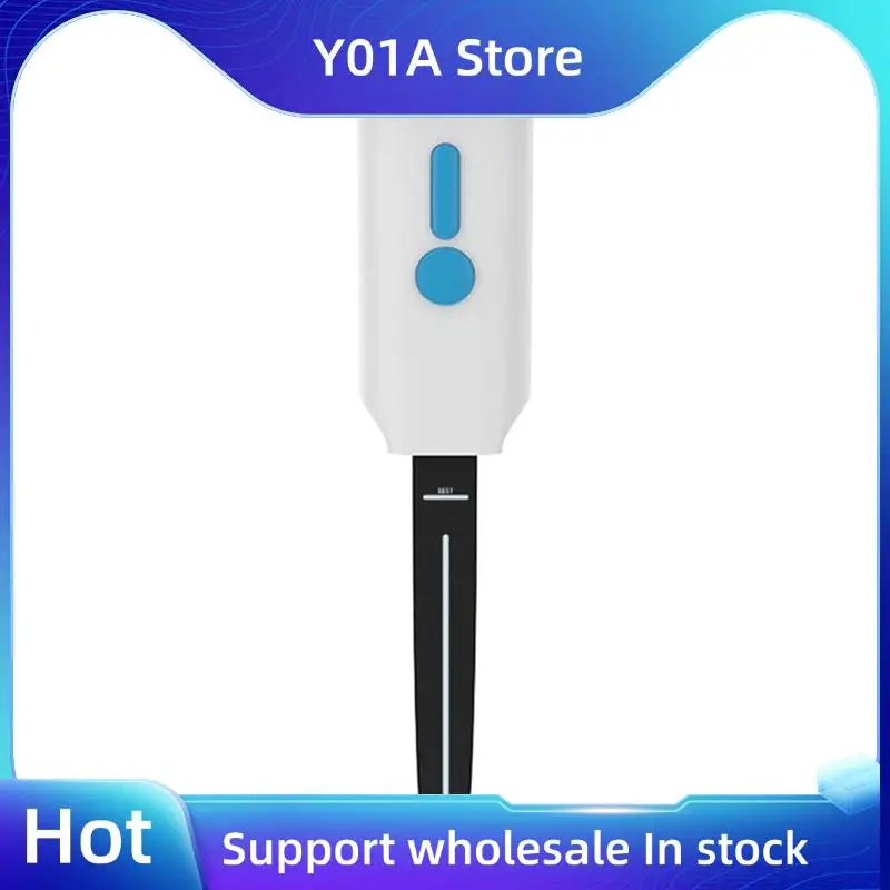 Y01A Детектор почвы Азотно-фосфор-калия Детектор Тестер плодородия для садовой фермы 
Y01A Детектор почвы Азотно-фосфор-калия Детектор Тестер плодородия для садовой фермы