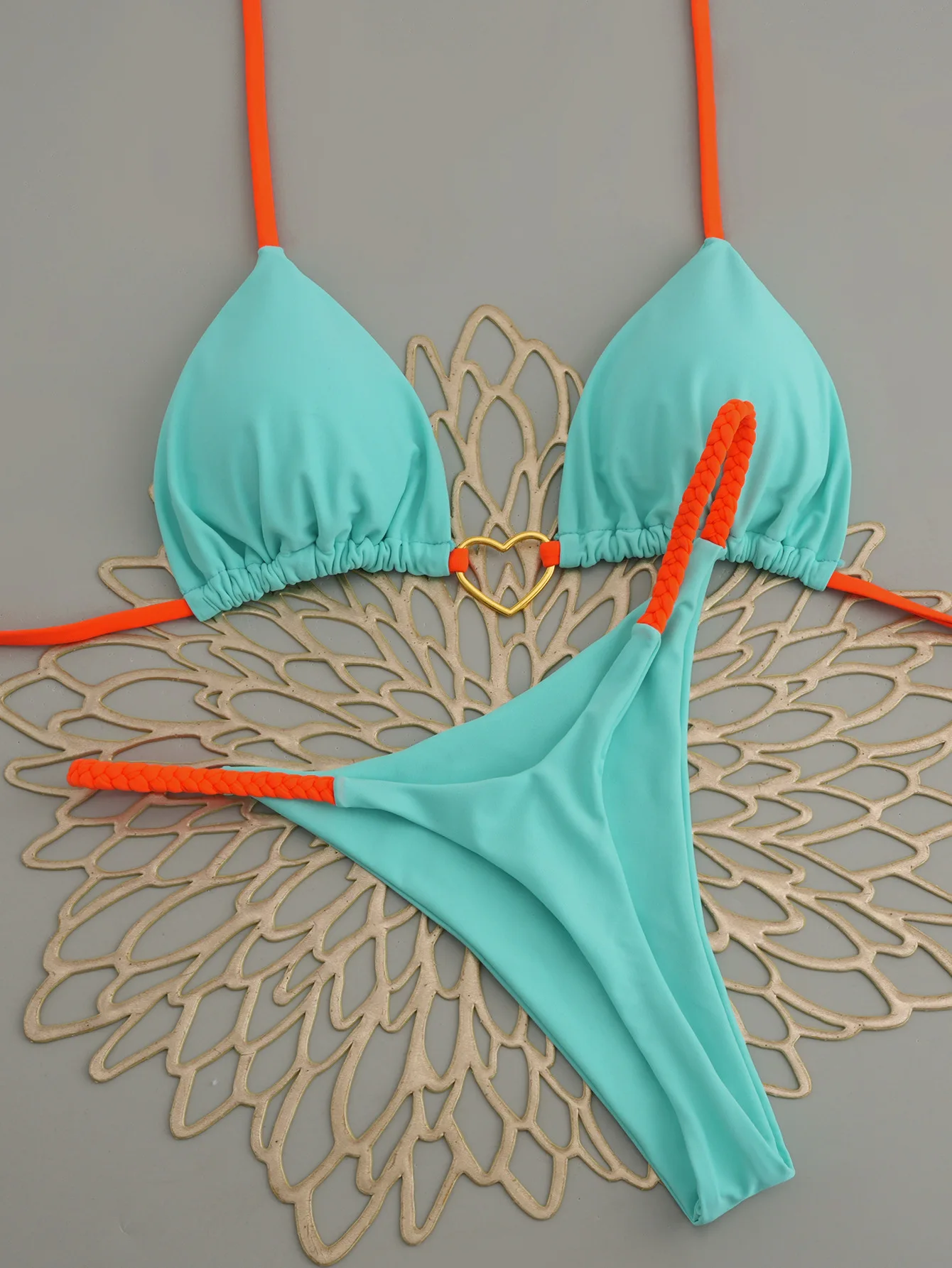 Сексуальный треугольный пуш-ап бикини-стринги, купальник, бикини, женский купальник с принтом, стринги, купальный костюм, женский бикини, пляжная одежда
Сексуальный треугольный пуш-ап бикини-стринги, купальник, бикини, женский купальник с принтом, стринги, купальный костюм, женский бикини, пляжная одежда