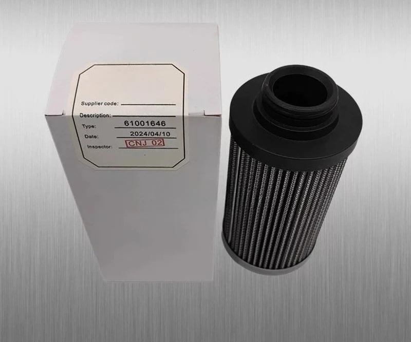 C8 paver 61001646 hydraulic filter element PAE0160F010N roller filter element
C8 paver 61001646 hydraulic filter element PAE0160F010N roller filter element