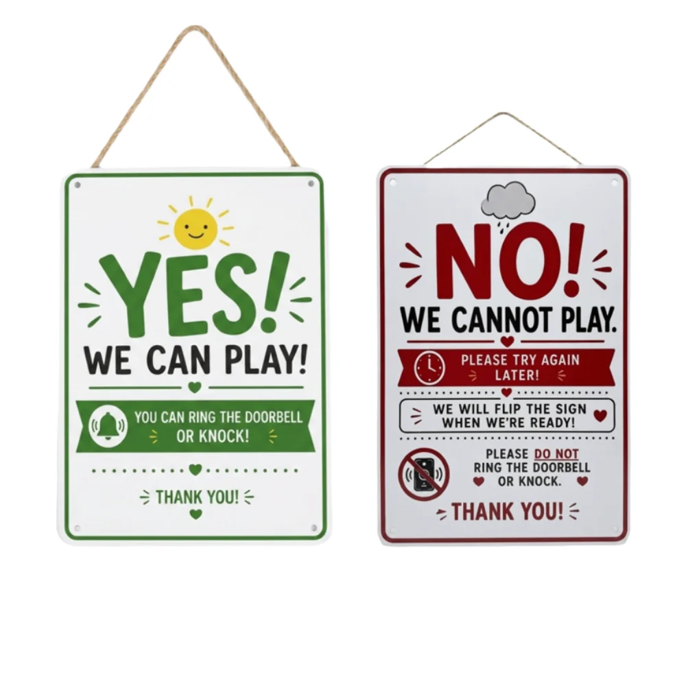 Solid Lightweight Material Double Sided Door Hanging Sign Reversible Front Back Design Reversible Door Plaque
Solid Lightweight Material Double Sided Door Hanging Sign Reversible Front Back Design Reversible Door Plaque