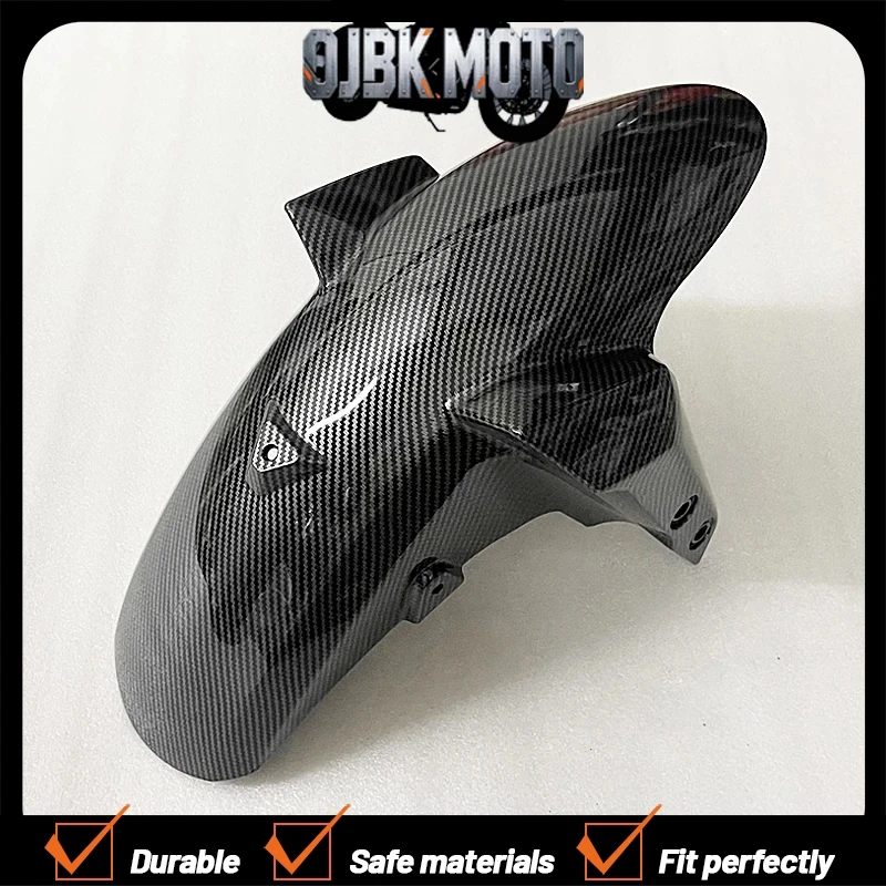 Fit For YAMAHA MT-09 FZ-09 MT09 FZ09 2013-2020 Tracer900 2015-2020 Motorcycle Front Wheel Fender Mudguard Splash Guard Fairings
Fit For YAMAHA MT-09 FZ-09 MT09 FZ09 2013-2020 Tracer900 2015-2020 Motorcycle Front Wheel Fender Mudguard Splash Guard Fairings