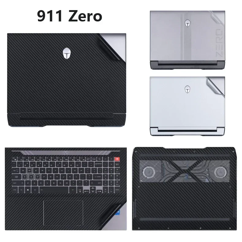 Fashion Notebook Sticker for Thunderobot 911 Zero 16" 2021 /911 M16 16" 2022 Notebook PC
Fashion Notebook Sticker for Thunderobot 911 Zero 16" 2021 /911 M16 16" 2022 Notebook PC