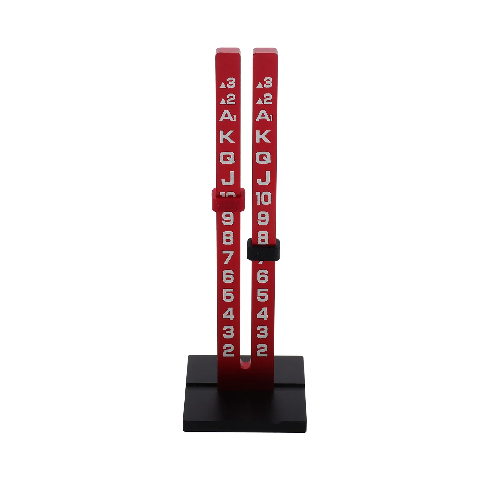 Poker Score Keeper Tool Portable Lightweight Accurate Card Game Scoring and Tracking for Game Nights Family Gatherings Travel
Poker Score Keeper Tool Portable Lightweight Accurate Card Game Scoring and Tracking for Game Nights Family Gatherings Travel
