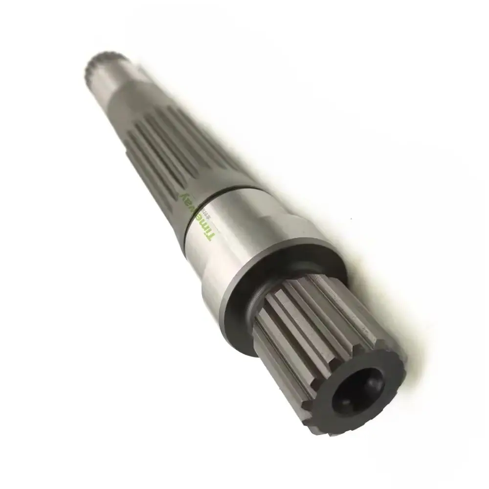 A4VG series Pump Repair Kits A4VG56 Drive Shaft Pump Spare Parts for Repair Rexroth Pump
A4VG series Pump Repair Kits A4VG56 Drive Shaft Pump Spare Parts for Repair Rexroth Pump