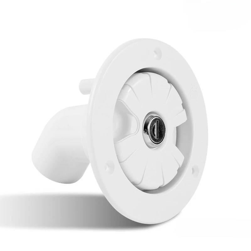 Car Fresh Water Locking Inlet Cap Caravan Camper Hatch Filler Cap Water Tank Filter Accessories
Car Fresh Water Locking Inlet Cap Caravan Camper Hatch Filler Cap Water Tank Filter Accessories