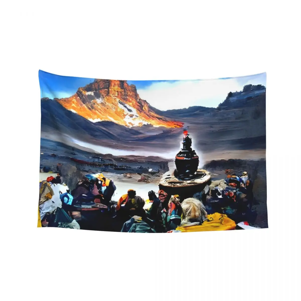 Enlightenment on Mt Kailash Tapestry Bed Room Decoration Things To The Room Outdoor Decoration Wall Deco Tapestry
Enlightenment on Mt Kailash Tapestry Bed Room Decoration Things To The Room Outdoor Decoration Wall Deco Tapestry