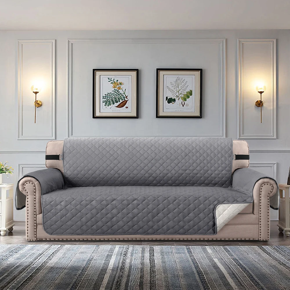 Waterproof Sofa Cover 1/2/3/4 Seat Plaid Cool Summer Sofa Covers Luxury Folding Easy-going Living Room Sofas Slipcover For Home
Waterproof Sofa Cover 1/2/3/4 Seat Plaid Cool Summer Sofa Covers Luxury Folding Easy-going Living Room Sofas Slipcover For Home
