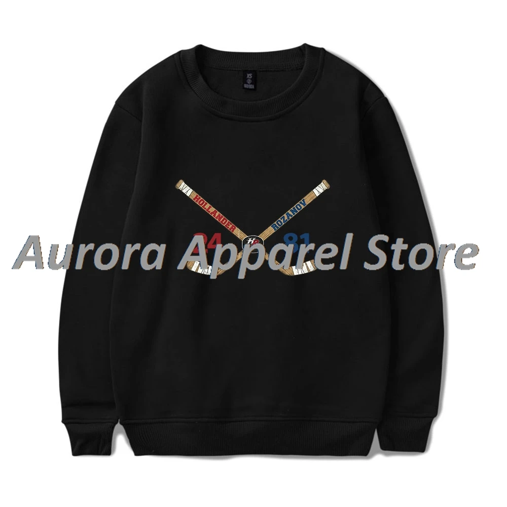 Холландра Розана, хоккейные толстовки с подогревом в стиле рыцаря, толстовки с круглым вырезом, косплей, женская и мужская модная футболка с длинным рукавом
Холландра Розана, хоккейные толстовки с подогревом в стиле рыцаря, толстовки с круглым вырезом, косплей, женская и мужская модная футболка с длинным рукавом