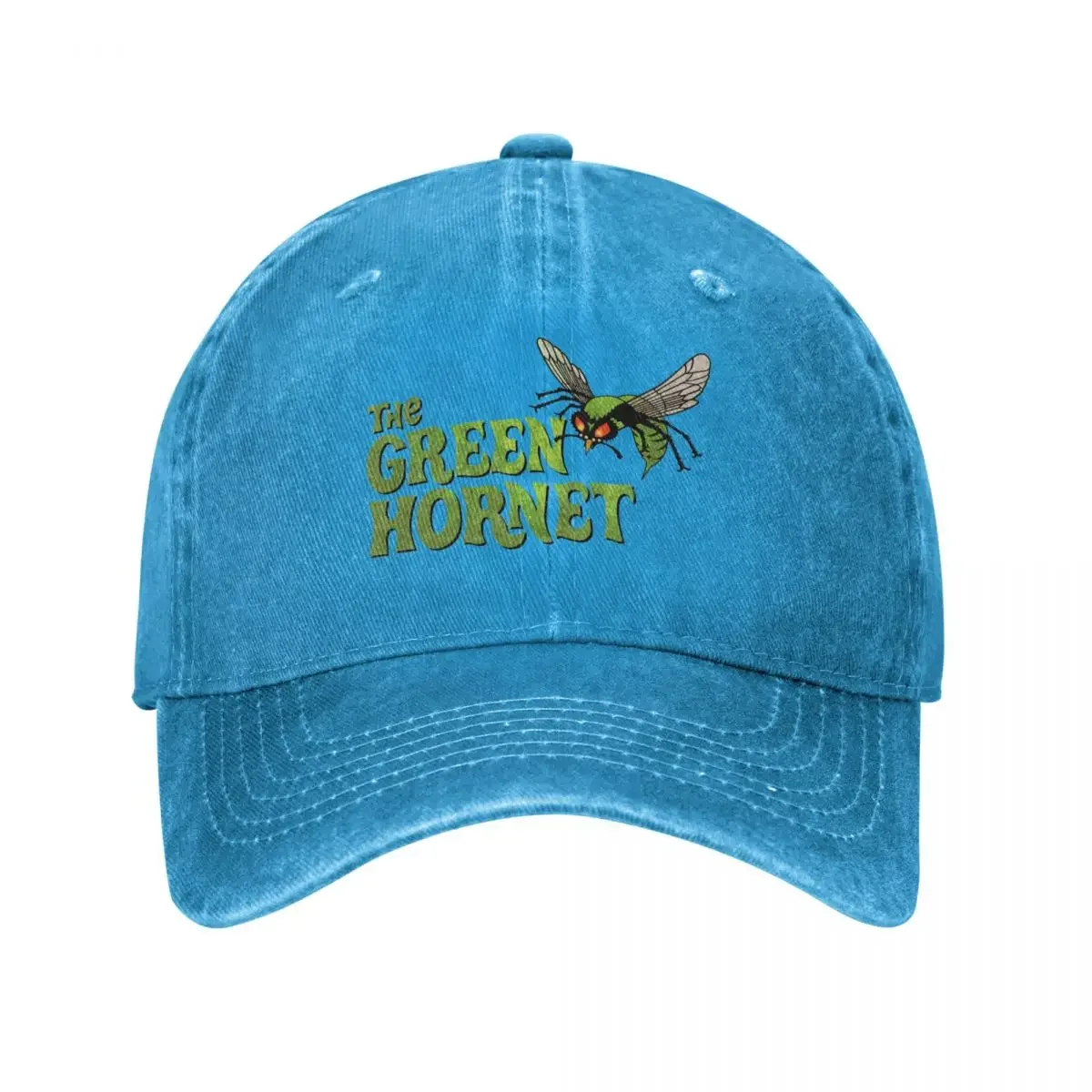 The Green Hornet Classic 60s Television Series Logo Baseball Cap Visor tea Hat Girl'S Hats Men's
The Green Hornet Classic 60s Television Series Logo Baseball Cap Visor tea Hat Girl'S Hats Men's