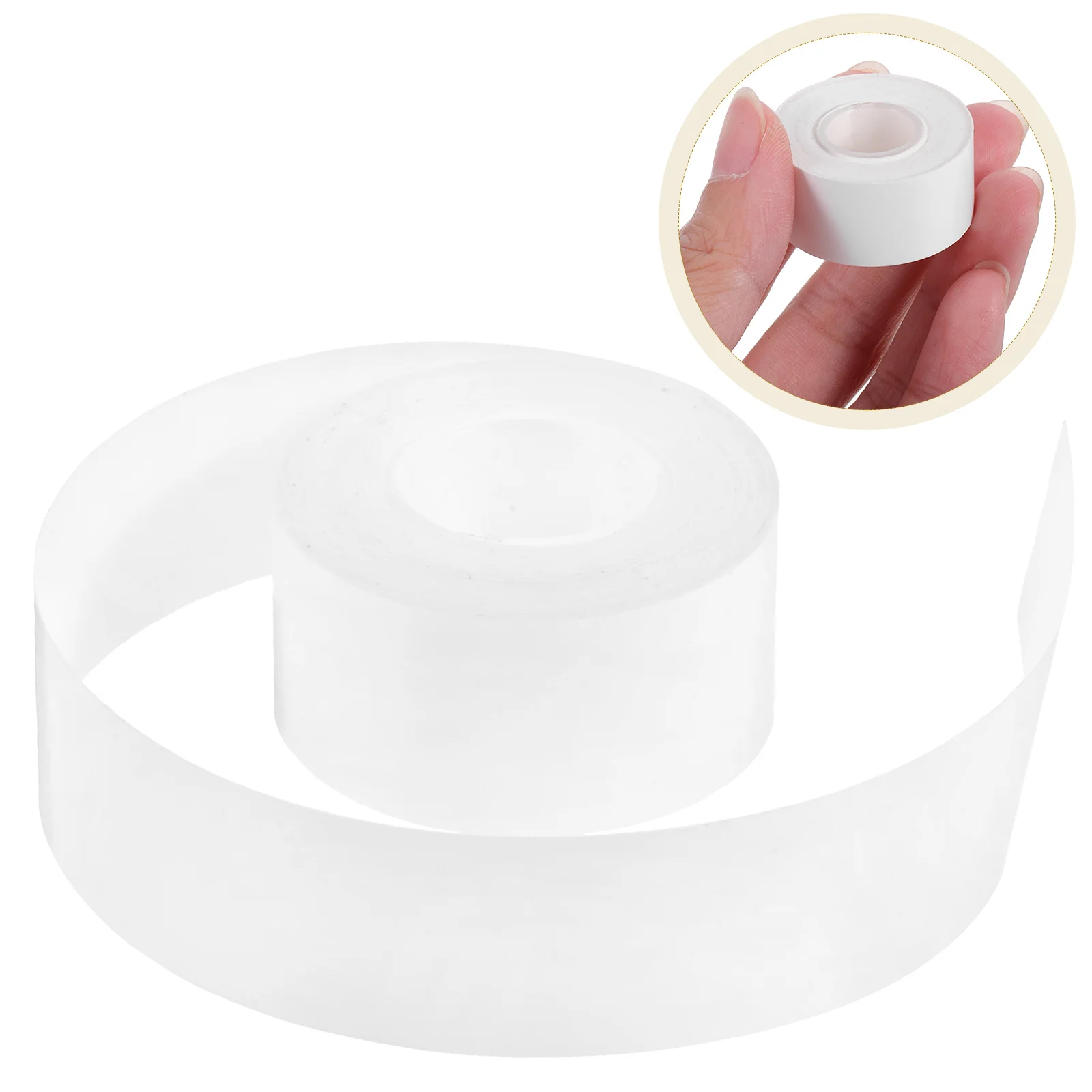 Thermal Printing Label Roll Continuous Industrial Shipping Printer Paper Small Labels
Thermal Printing Label Roll Continuous Industrial Shipping Printer Paper Small Labels